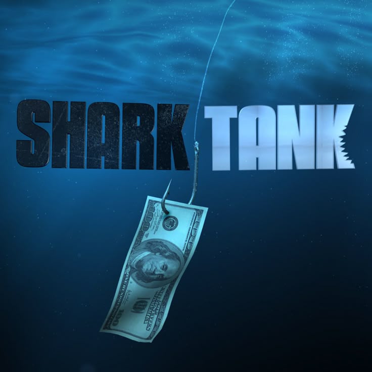 Wzrost Popularności Jadalnych Świec w Shark Tank