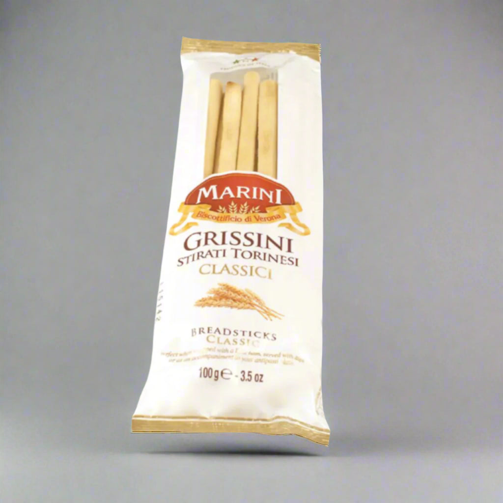 Grissini Classic Breadsticks Marini 100 g