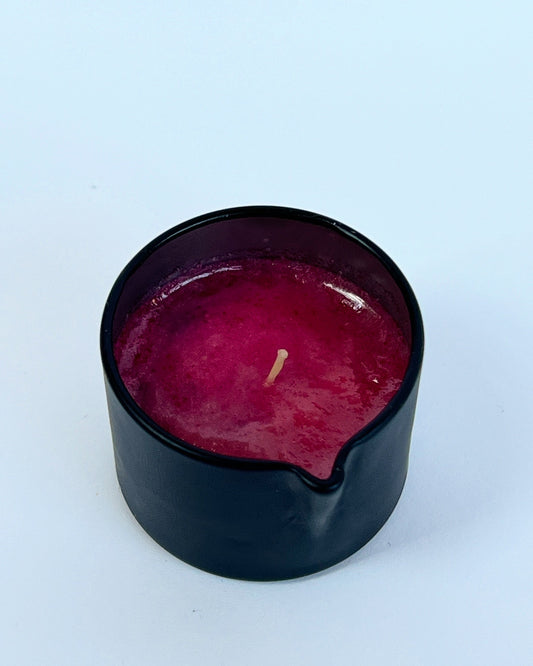 Raspberry Candle 45g