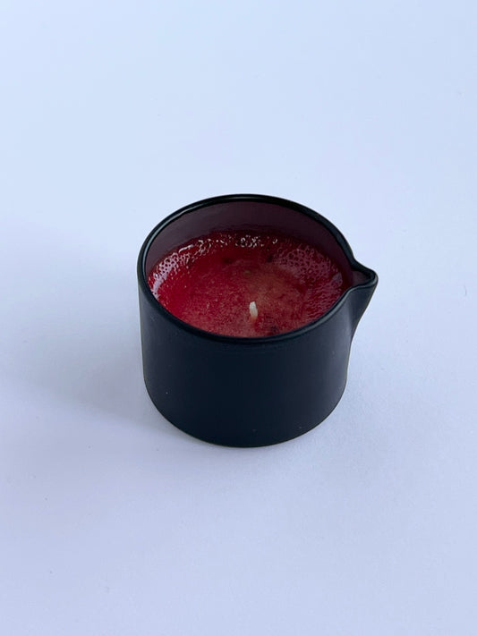 Tomato Basil Candle 45g