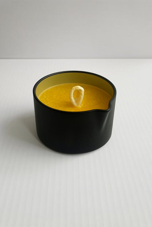 Honey Candle 90g