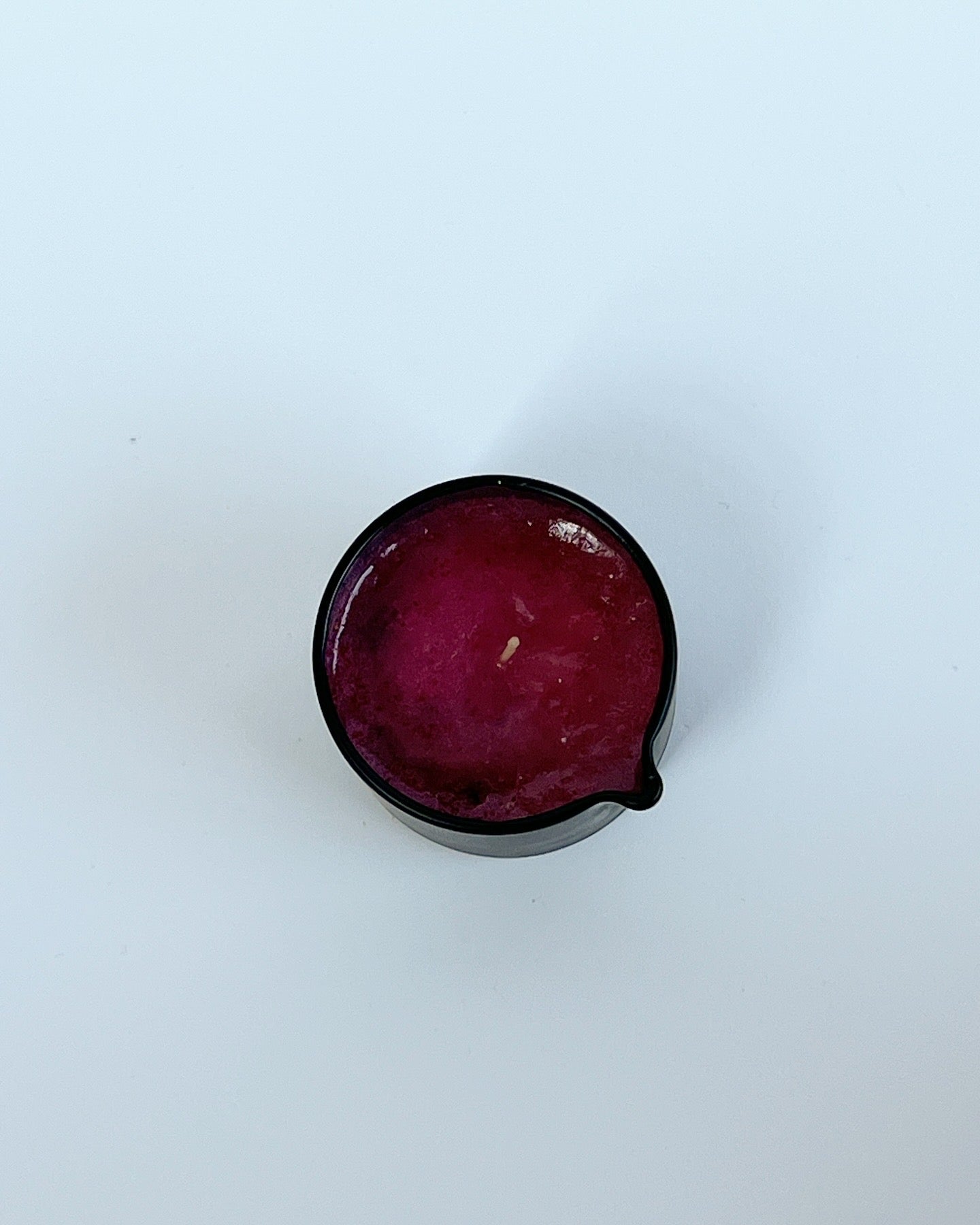Raspberry Candle 45g